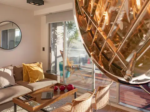 Departamento en Venta en Pichincha, Rosario