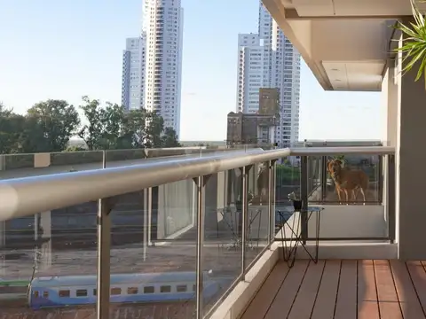 Departamento en Venta en Pichincha, Rosario