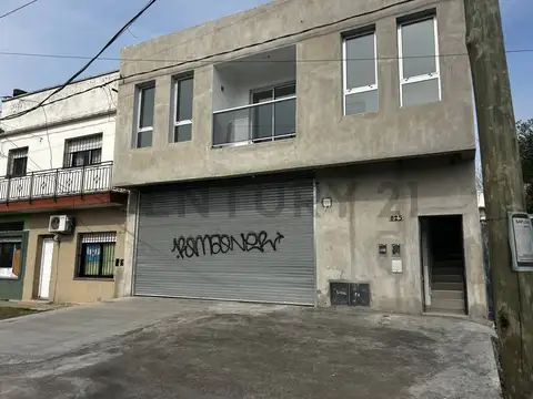 Galpón en Alquiler en La Plata, Partido de La Plata