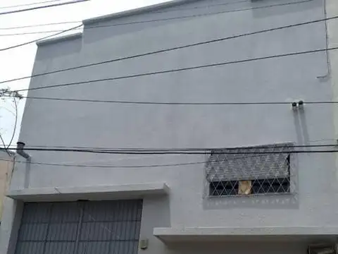 Galpón en Alquiler en Avellaneda, Partido de Avellaneda