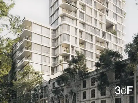 Departamento en Venta en Rosario, Santa Fe
