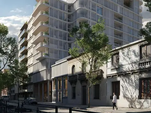 Departamento en Venta en Centro, Rosario