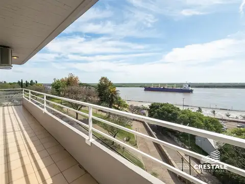 Departamento en Venta en Centro, Rosario