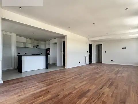 Departamento en Venta en Centro, Rosario