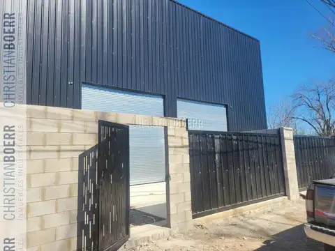 Galpón en Alquiler en General Pacheco, Partido de Tigre