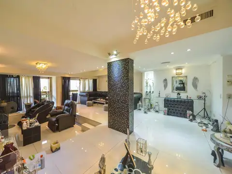 Departamento en Venta en Centro, Rosario