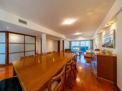 Departamento en Venta en Centro, Rosario