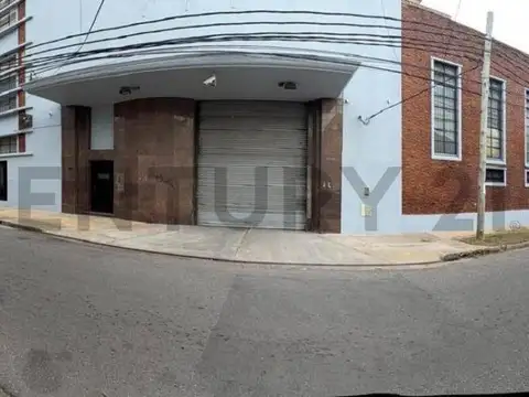 Galpón en Alquiler en Florida Belgrano/Oeste, Florida