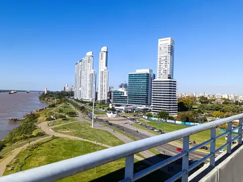 Departamento en Venta en Puerto Norte, Rosario