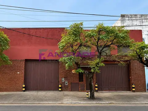 Galpón en Alquiler en San Justo, Partido de La Matanza