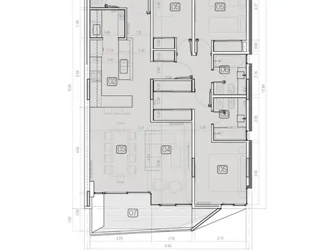Departamento en Venta en Rosario, Santa Fe