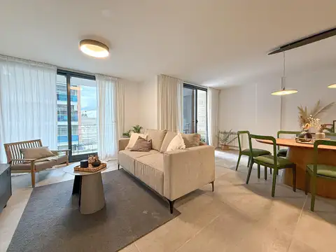 Departamento en Venta en Centro, Rosario