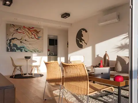 Departamento en Venta en Pichincha, Rosario