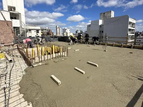 Departamento en Venta en Centro, Rosario