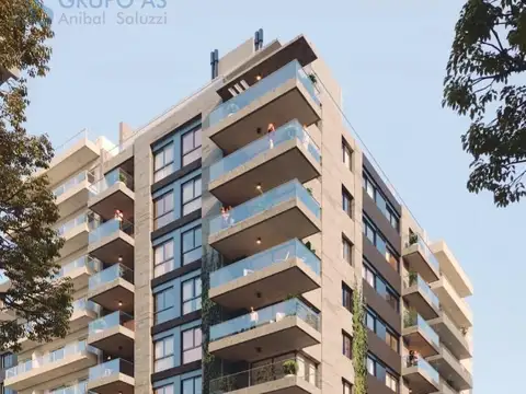 Departamento en Venta en Centro, Rosario