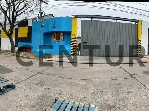 Galpón en Alquiler en Florida Belgrano/Oeste, Florida