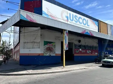 Galpón en Alquiler en Gregorio de Laferrere, Partido de La Matanza
