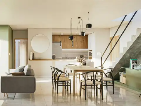 Departamento en Venta en Centro, Rosario