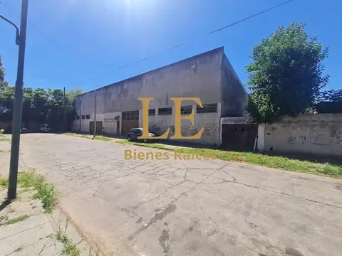 Galpón en Alquiler en Villa Adelina, Partido de San Isidro