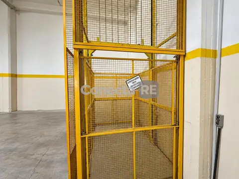 Galpón en Alquiler en Munro, Partido de Vicente López