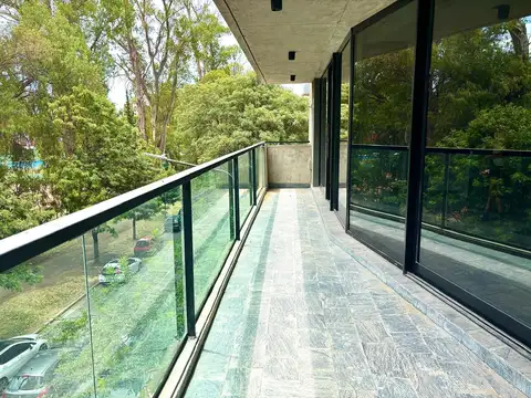 Departamento en Venta en Abasto, Rosario