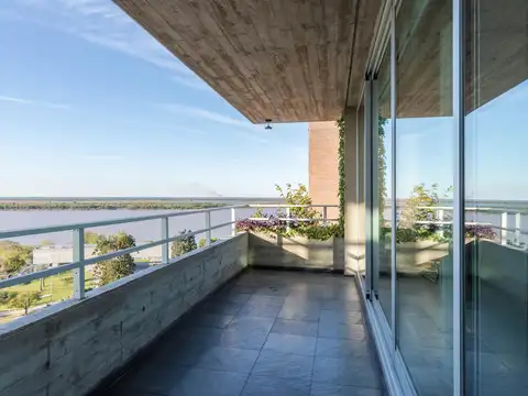 Departamento en Venta en Arroyito, Rosario