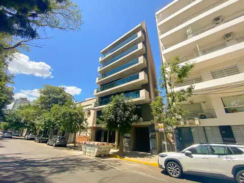 Departamento en Venta en Abasto, Rosario