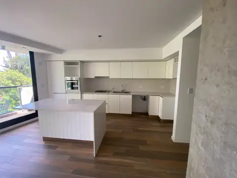Departamento en Venta en Abasto, Rosario