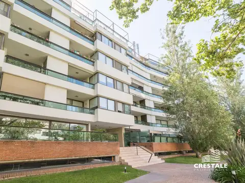 Departamento en Venta en Puerto Norte, Rosario