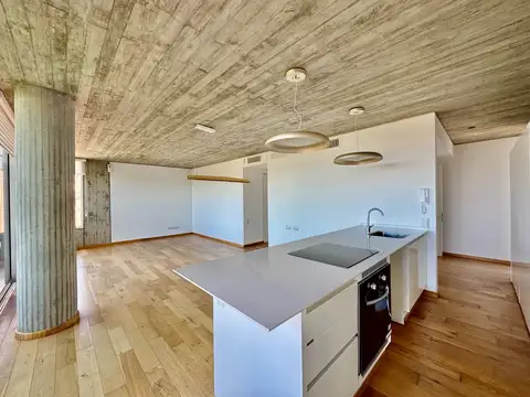 Departamento en Venta en Arroyito, Rosario