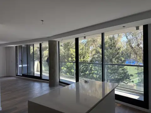 Departamento en Venta en Abasto, Rosario