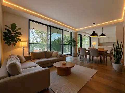 Departamento en Venta en Abasto, Rosario
