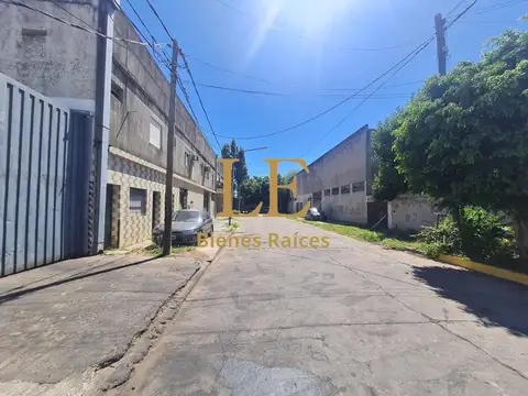 Galpón en Alquiler en Villa Adelina, Partido de San Isidro