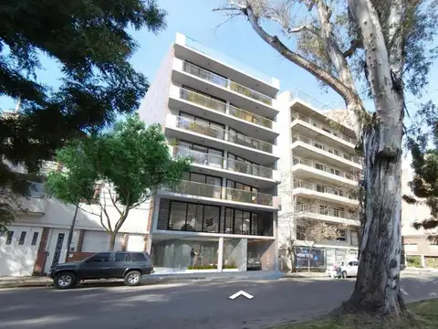 Departamento en Venta en Abasto, Rosario