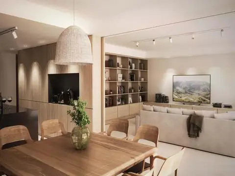 Departamento en Venta en Centro, Rosario