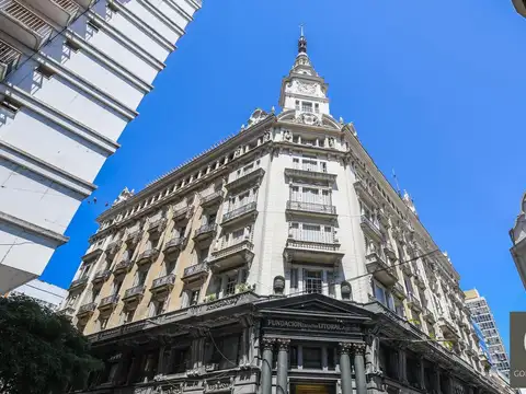 Departamento en Venta en Centro, Rosario