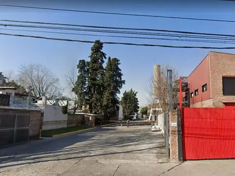 Galpón en Alquiler en Beccar, Partido de San Isidro