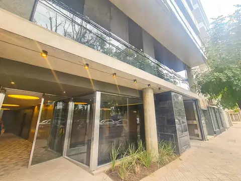 Departamento en Venta en Fisherton, Rosario