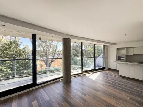 Departamento en Venta en Abasto, Rosario