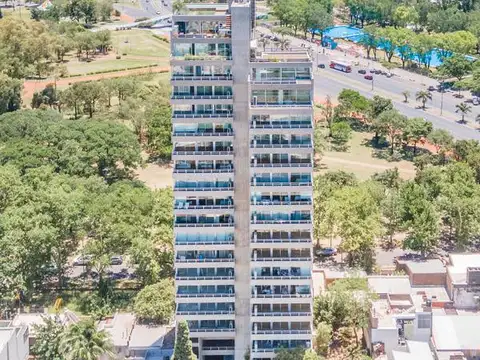 Departamento en Venta en Lisandro De La Torre, Rosario