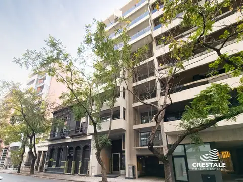 Departamento en Venta en Centro, Rosario