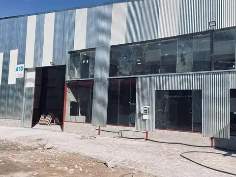 Galpón en Alquiler en Don Torcuato, Partido de Tigre