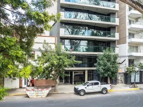 Departamento en Venta en Abasto, Rosario