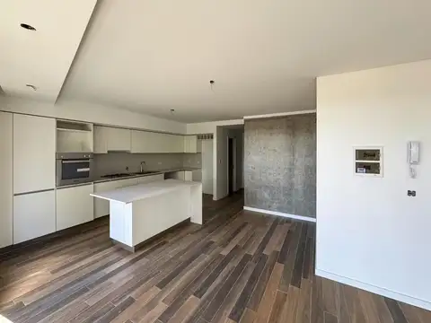 Departamento en Venta en Abasto, Rosario