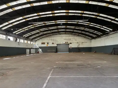 Galpón en Alquiler en Moreno, Partido de Moreno