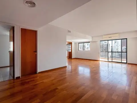 Departamento en Venta en Centro, Rosario