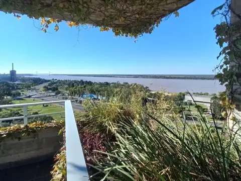 Departamento en Venta en Arroyito, Rosario