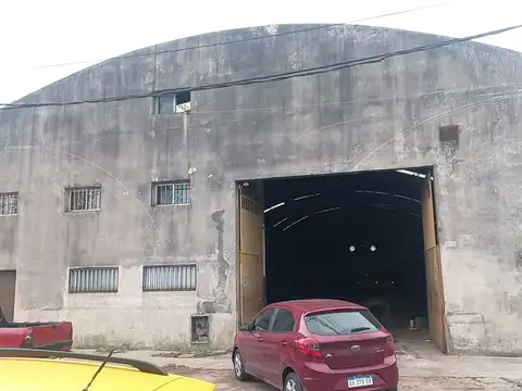 Galpón en Alquiler en Sarandí, Partido de Avellaneda