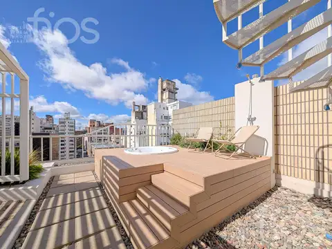Departamento en Venta en Centro, Rosario
