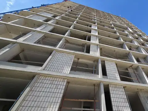 Departamento en Venta en Centro, Rosario